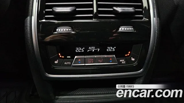 BMW X7 — Фото автомобиля 17