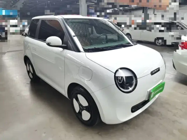 Changan Lumin — Фото автомобиля 3