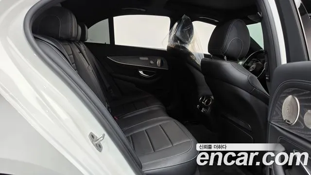 Mercedes-Benz E-Class W213 — Фото автомобиля 17