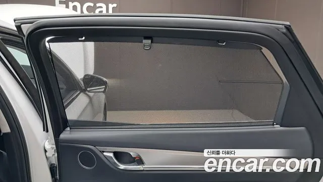 Hyundai Grandeur Новый Grandeur IG — Фото автомобиля 22