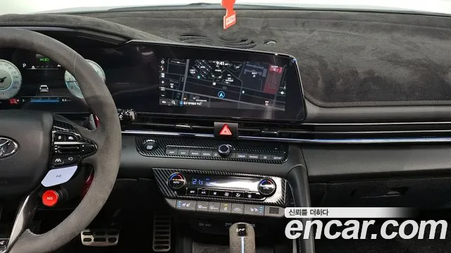 Hyundai AVANTE — Фото автомобиля 14
