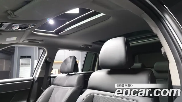 Hyundai Santafe — Фото автомобиля 14