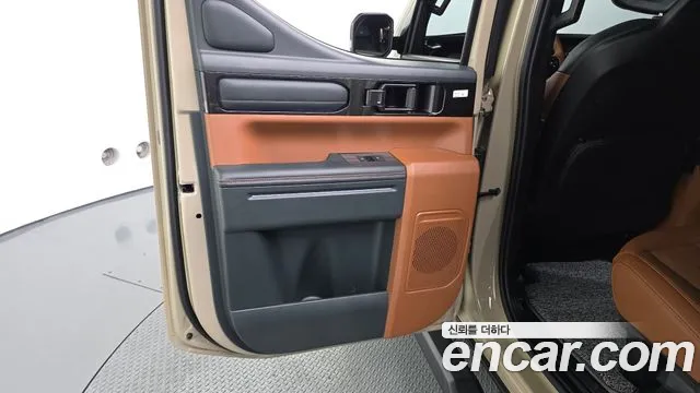 Kia Tasman — Фото автомобиля 14
