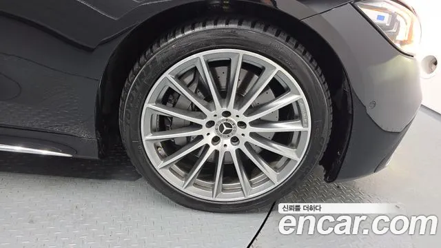 Mercedes-Benz S-Class — Фото автомобиля 19