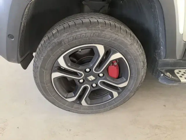 Baojun Yep — Фото автомобиля 22