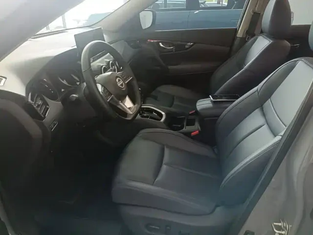 Nissan X-Trail — Фото автомобиля 14