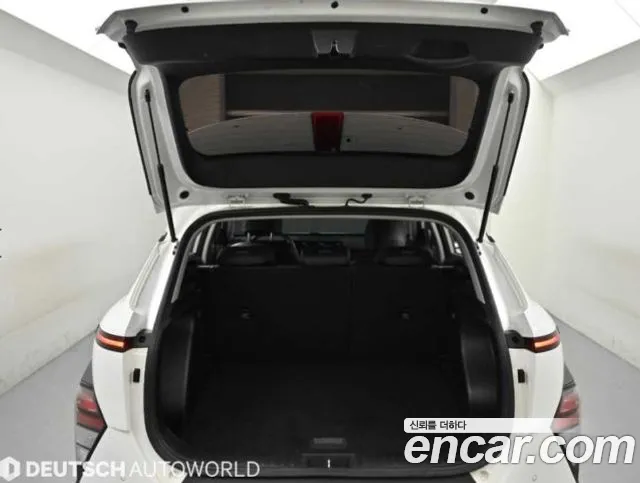 Hyundai Kona — Фото автомобиля 19