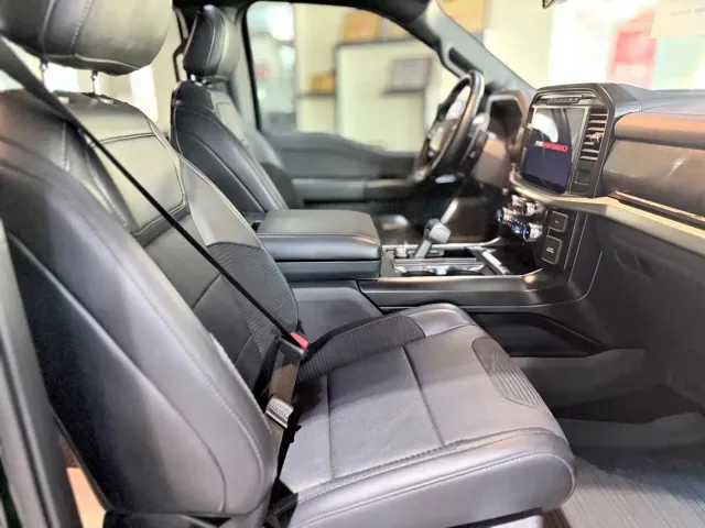 Ford Ford F-150 Raptor 2023 3.5T Raptor — Фото автомобиля 9
