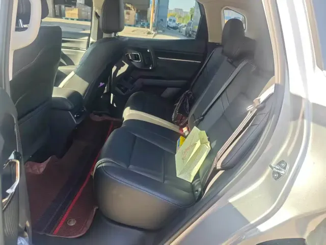 Haval Big Dog — Фото автомобиля 7