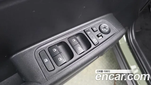 Hyundai Casper — Фото автомобиля 26