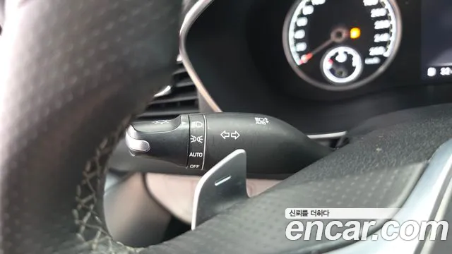 Genesis G70 — Фото автомобиля 25