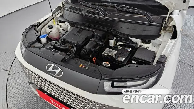 Hyundai Casper — Фото автомобиля 6