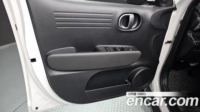 Hyundai Casper Новый Casper Turbo Inspiration — Фото автомобиля 21