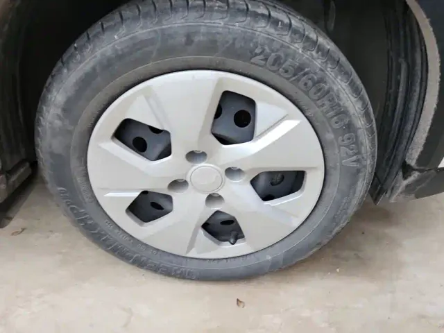 Wuling Xingchi — Фото автомобиля 6