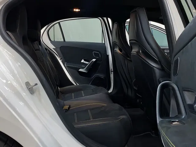 Mercedes-Benz A-Class AMG — Фото автомобиля 9