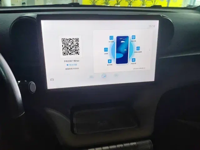 BYD Dolphin — Фото автомобиля 8