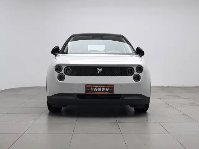 Nio Firefly — Фото автомобиля 3