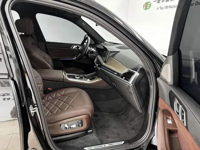 BMW X5 — Фото автомобиля 27