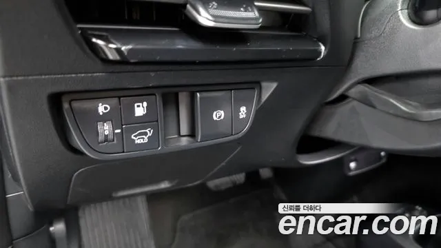 Kia EV6 Long Range — Фото автомобиля 15
