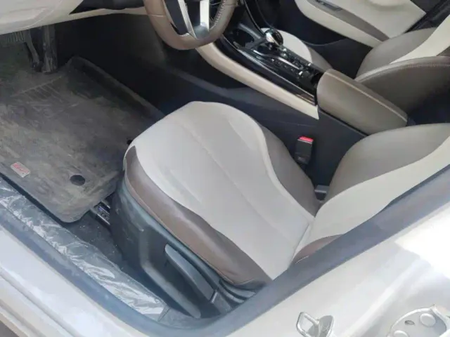 BYD Qin PLUS — Фото автомобиля 9