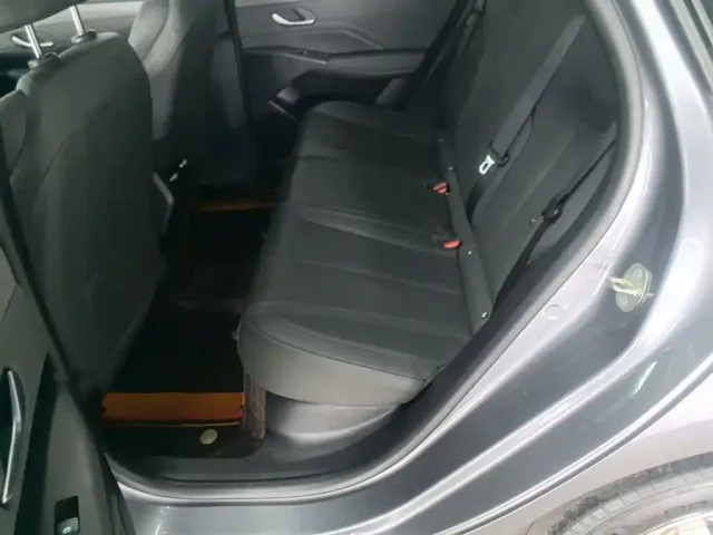 BYD Qin PLUS — Фото автомобиля 16