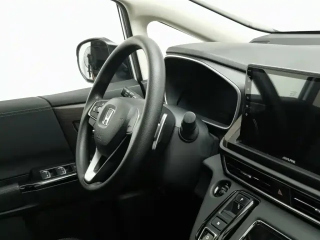 Honda Odyssey — Фото автомобиля 22