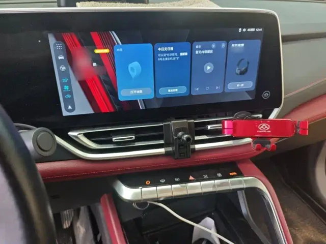 Maxus T90 — Фото автомобиля 5