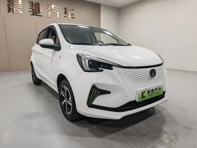 Changan Benben E-Star — Фото автомобиля 3