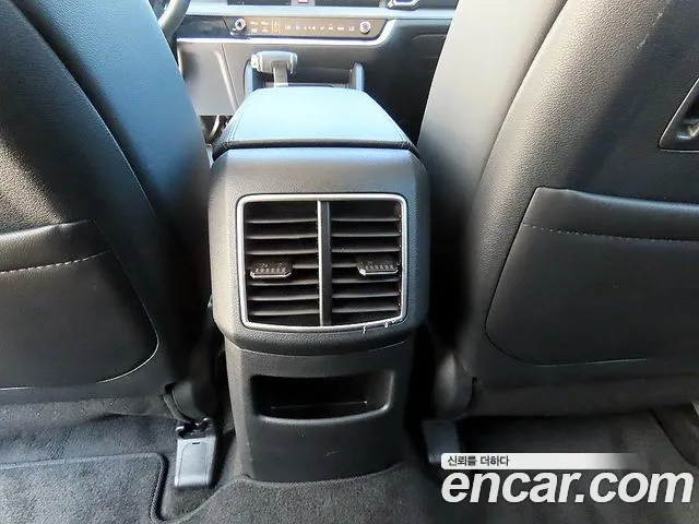 Kia Sportage Generation 5 — Фото автомобиля 17