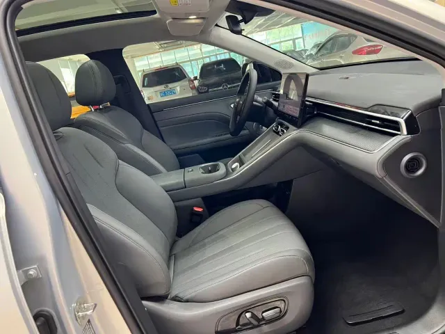 GAC Aion i60 — Фото автомобиля 7