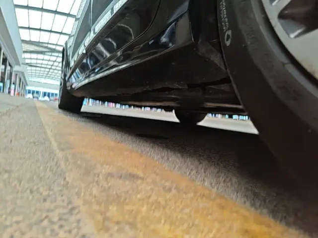 Volvo S90 — Фото автомобиля 21