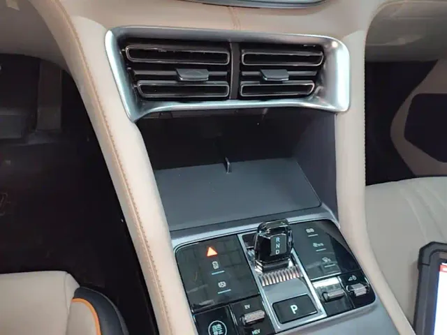 BYD Song PLUS — Фото автомобиля 13
