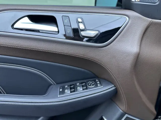 BAIC Beijing Offroad BJ90 — Фото автомобиля 13