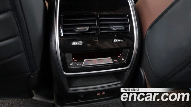 BMW X5 G05 — Фото автомобиля 24