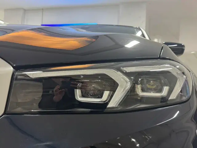 BMW i3 — Фото автомобиля 5