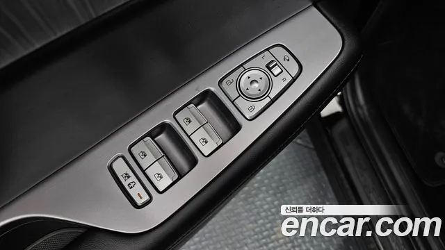 Hyundai Palisade — Фото автомобиля 13