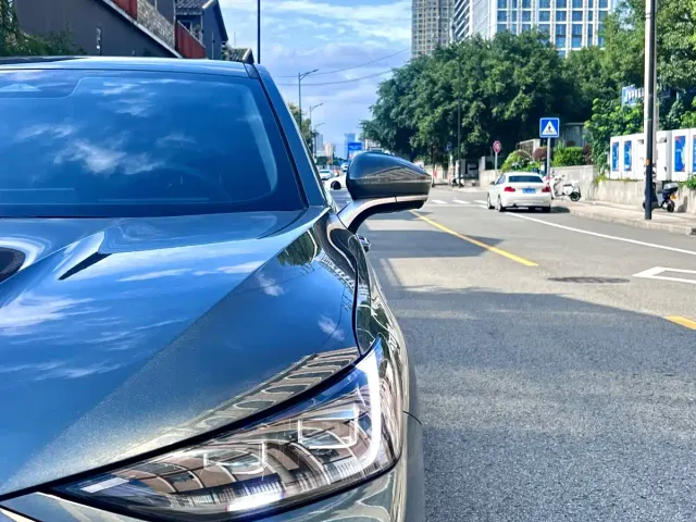 Chery Arrizo 8 PRO — Фото автомобиля 5