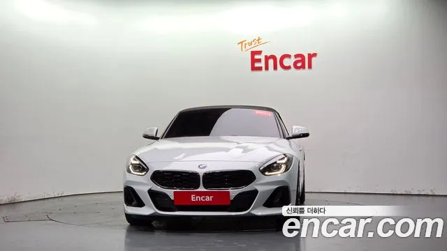 BMW Z4 G29 — Фото автомобиля 3