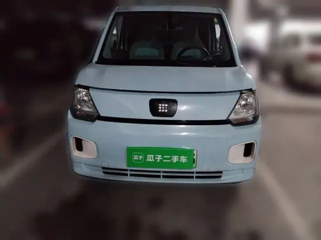 DFSK Mini EV — Фото автомобиля 23