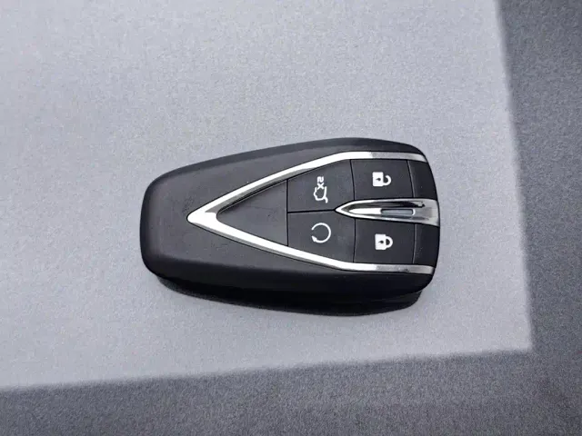 Changan X5 Plus — Фото автомобиля 19