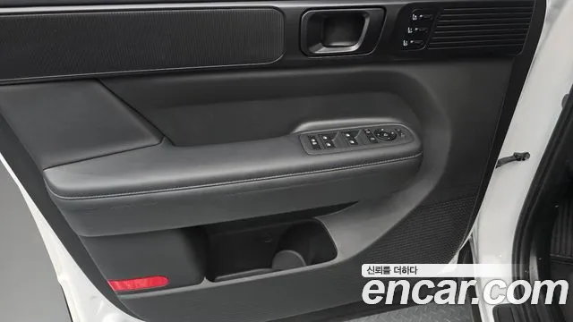 Hyundai Santafe Santa Fe (MX5) — Фото автомобиля 22