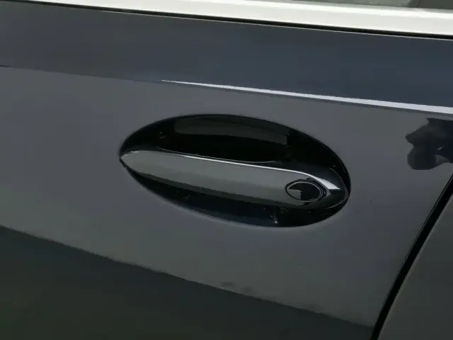 BMW i3 — Фото автомобиля 18