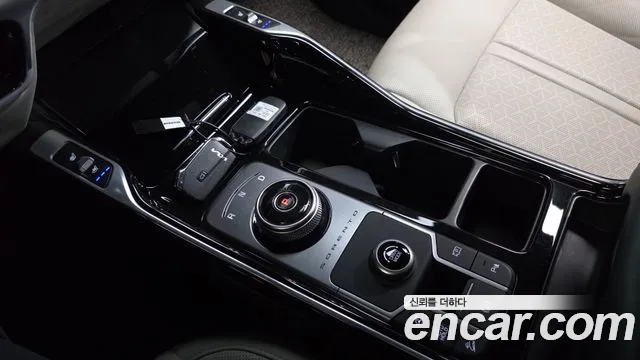 Kia Sorento 4th Gen — Фото автомобиля 12