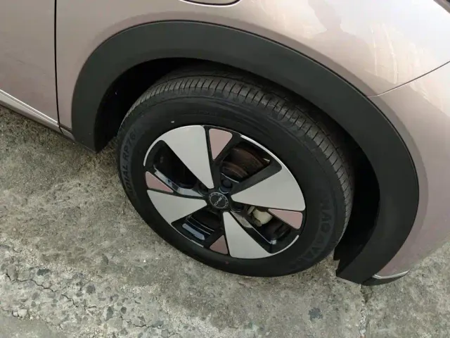 BYD Dolphin — Фото автомобиля 6