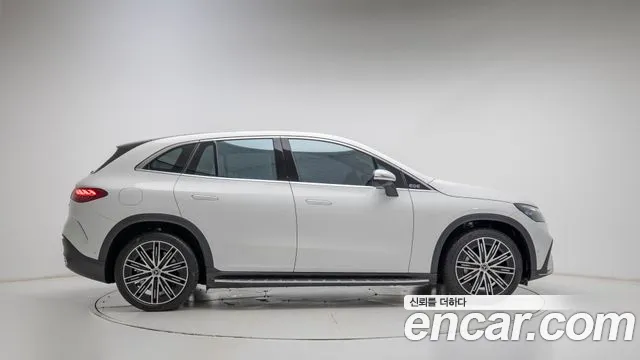 Mercedes-Benz EQE X294 — Фото автомобиля 9