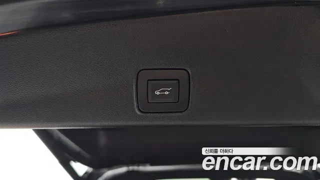 ChevroletGMDaewoo Trailblazer Trailblazer 1.3 турбо 4WD — Фото автомобиля 30