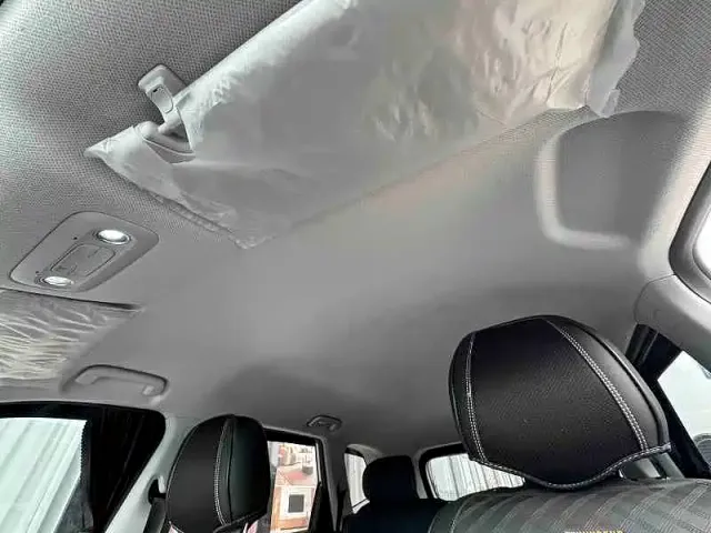 Wuling Starlight 560 — Фото автомобиля 11
