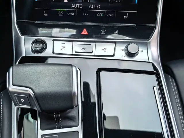 Audi A7 — Фото автомобиля 26