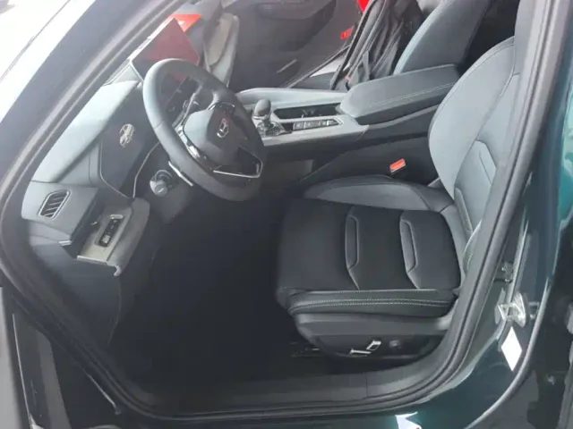 Geely Xingrui — Фото автомобиля 14