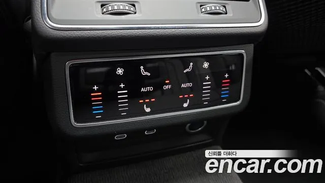 Audi A6 45 TFSI quattro Premium — Фото автомобиля 19